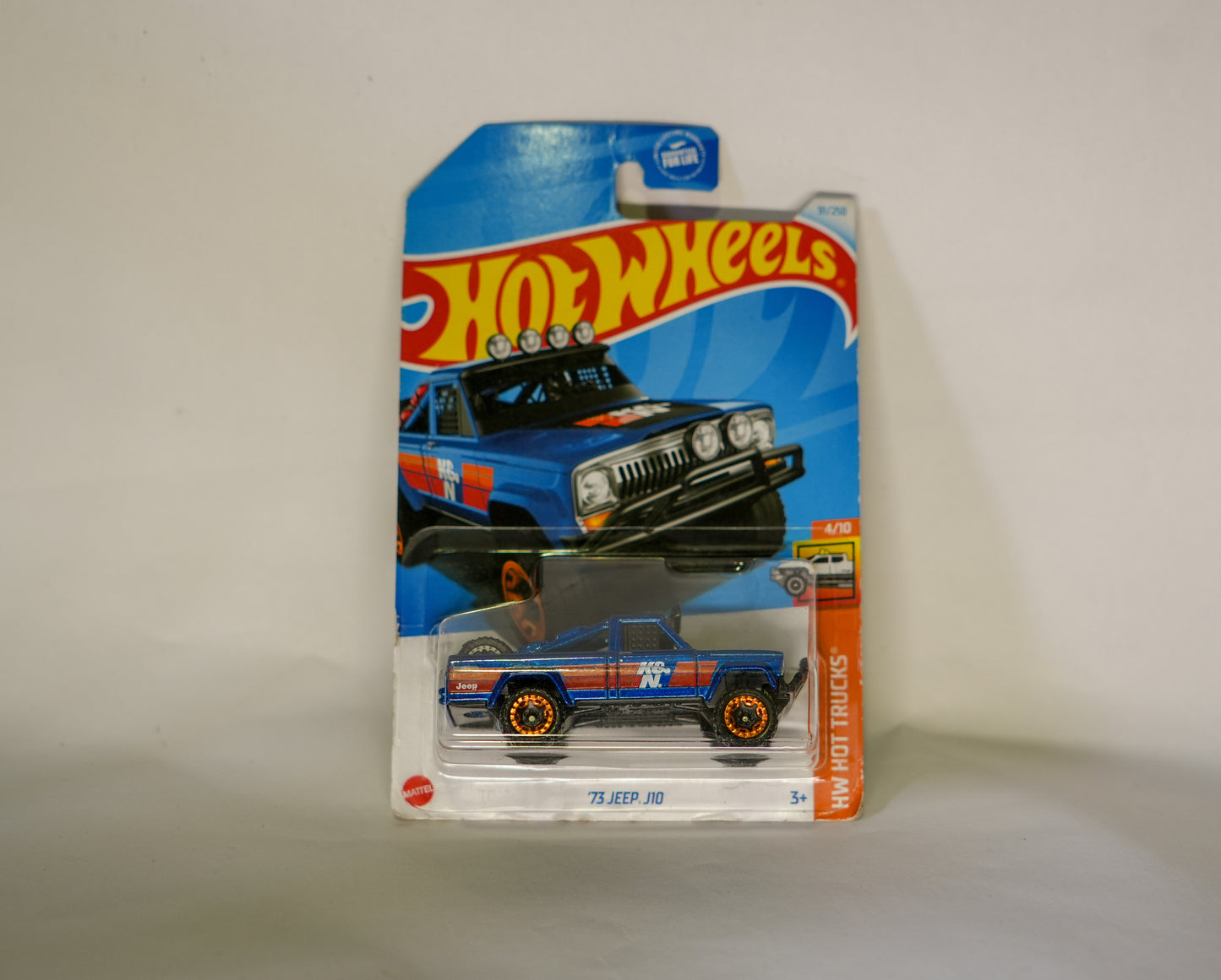73 jeep J10