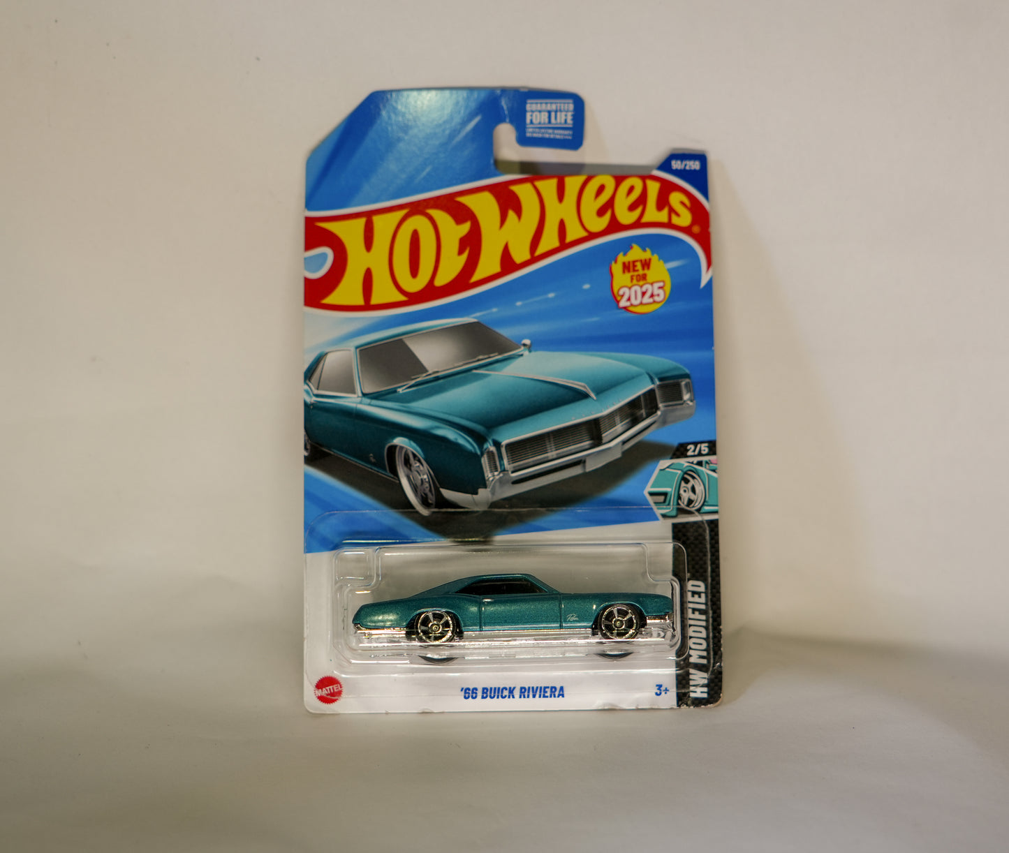 1966 Buick Riviera