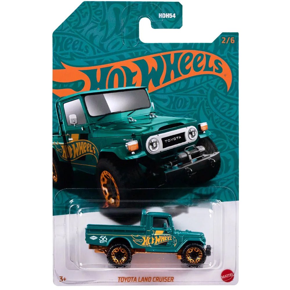 Toyota Land cruiser pick up