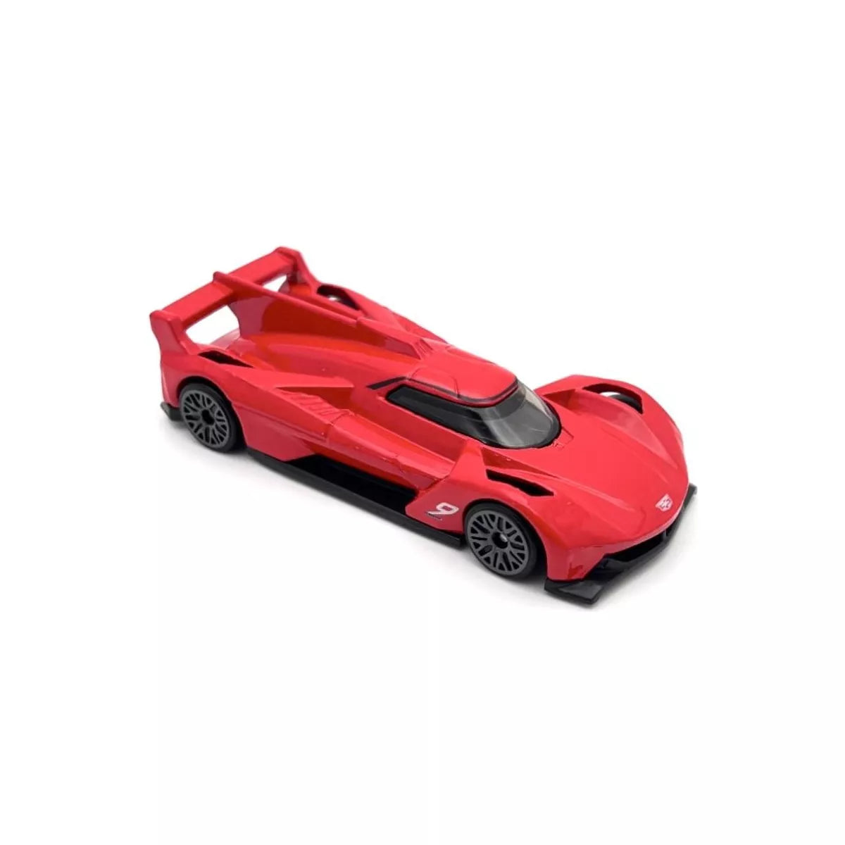 Cadillac project gtp Hypercar