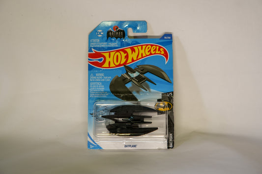BatPlane