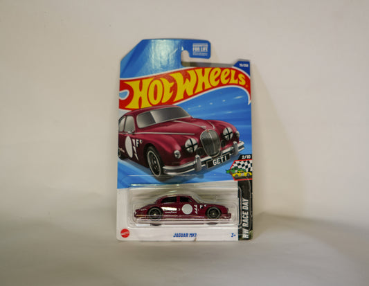 Jaguar Mk1