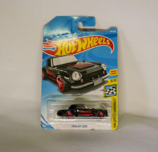FairLady 2000