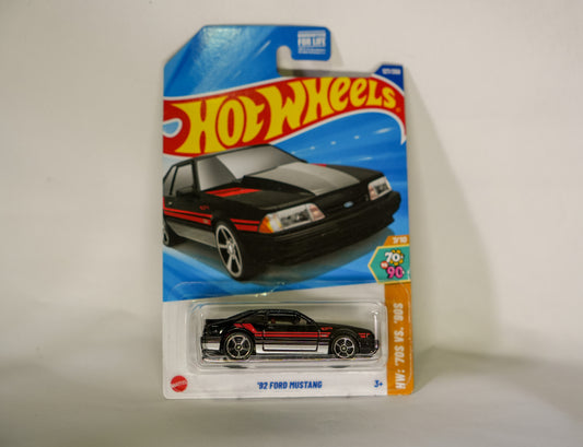 Ford Mustang 1992