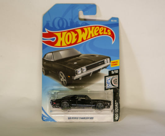 Dodge charger 500 1969