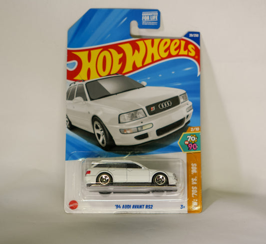 Audi Avant RS2 1994