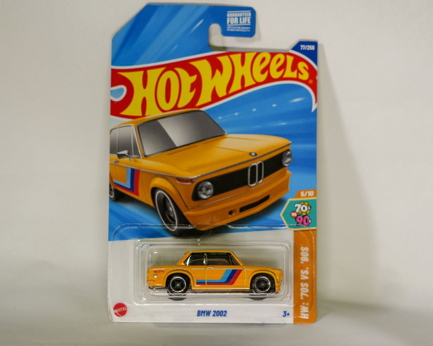 BMW 2002