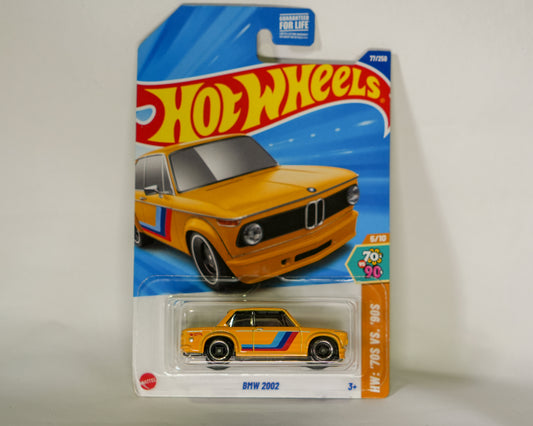 BMW 2002