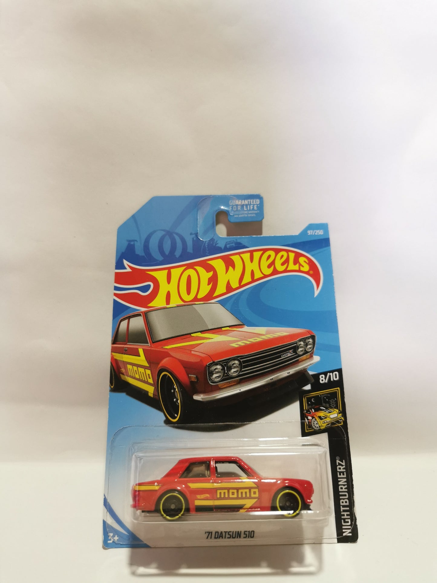 Datsun 510 1971