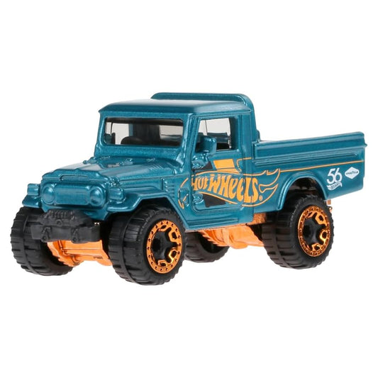 Toyota Land cruiser pick up